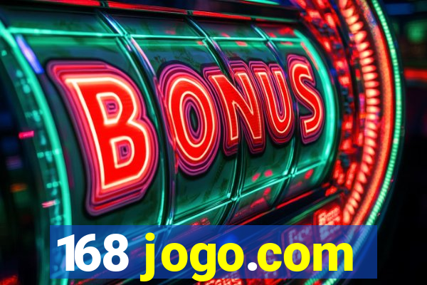 168 jogo.com